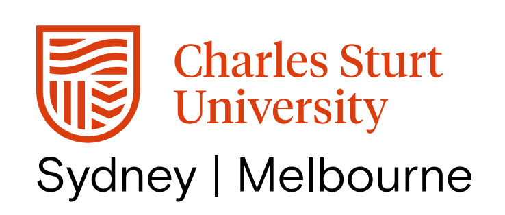CSU Sydney and Mebourne (Navitas) Logo