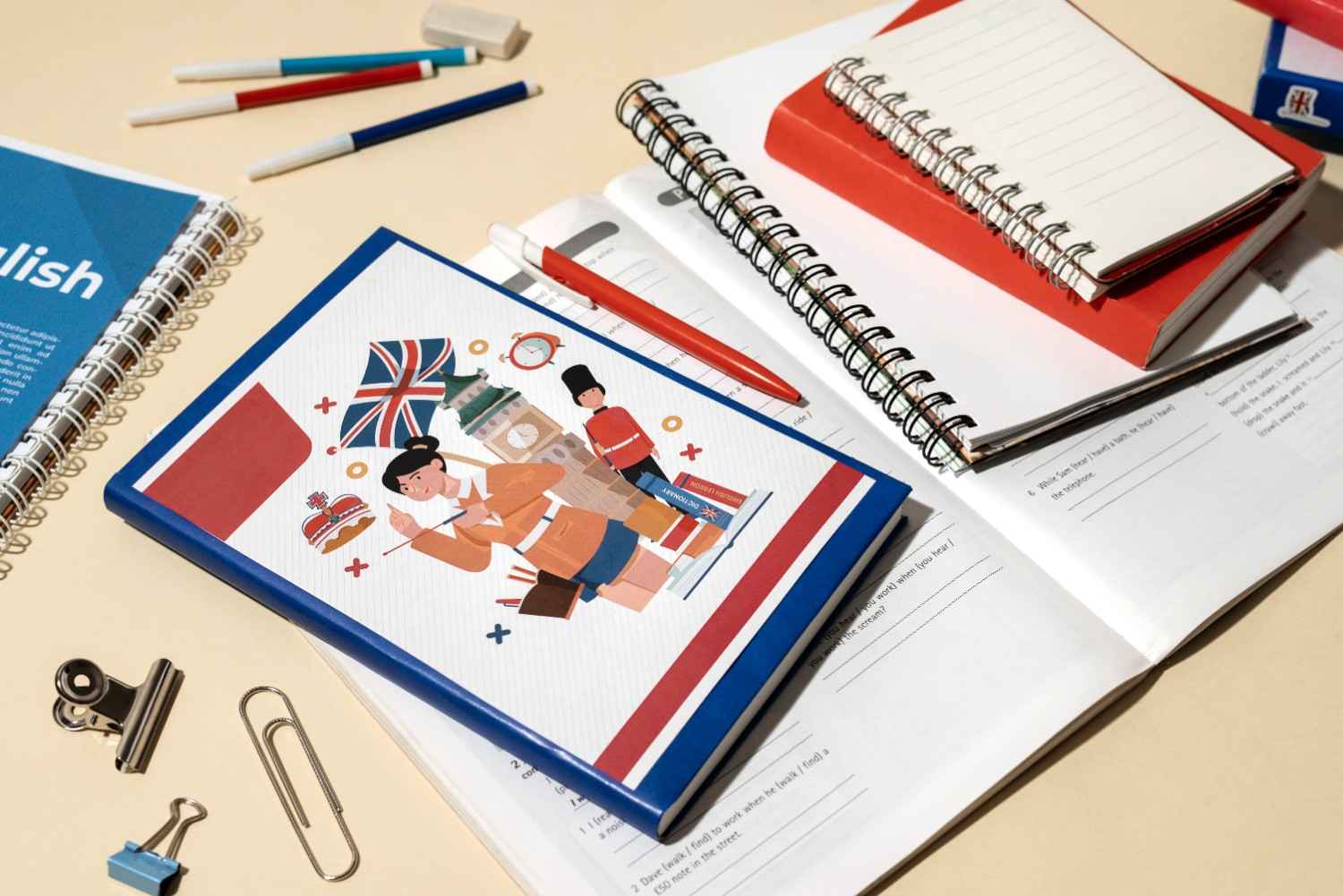 Top 10 Courses to Study in the UK in 2026