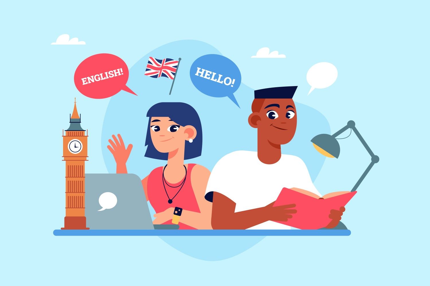 Study in the UK Without IELTS: A Complete Guide for Indian Students