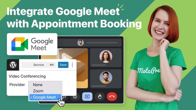 Book Your Free Video Consultation