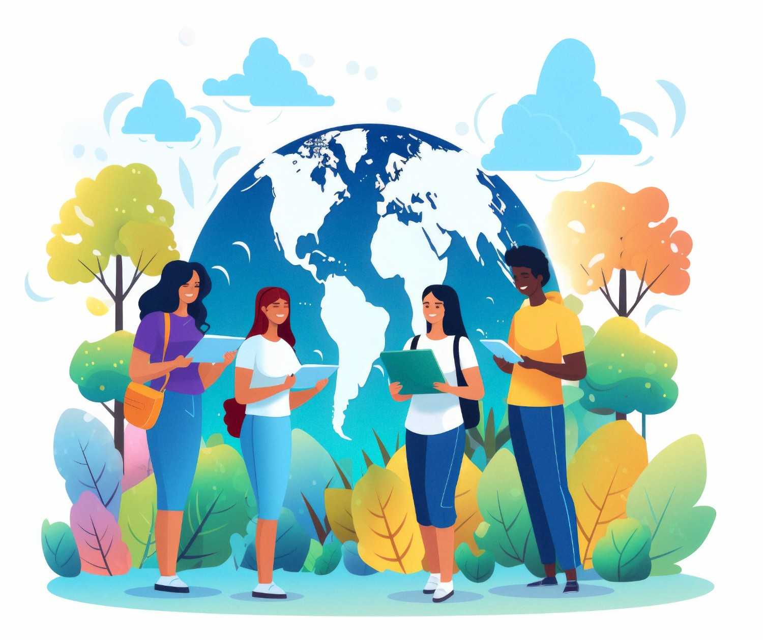 Study Abroad Intakes : Fall vs Spring vs Summer – Which One Should You Choose?