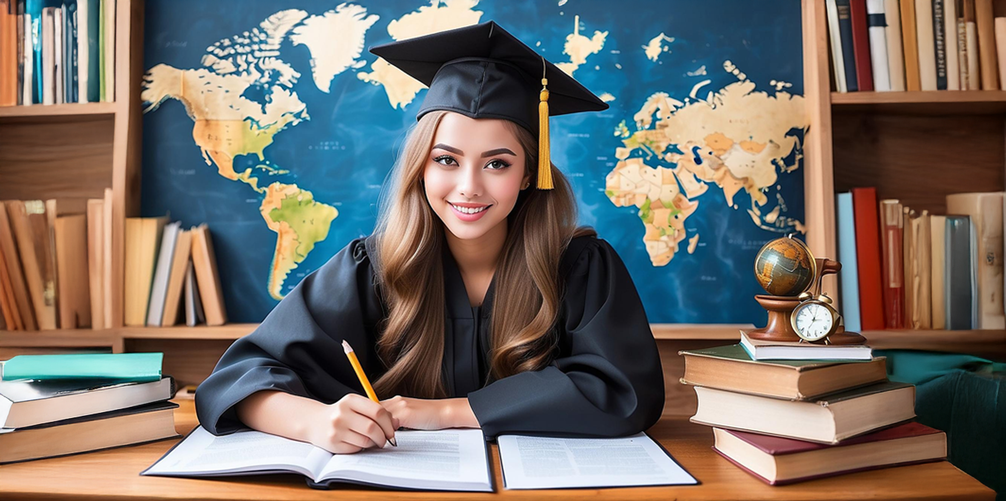 Study Abroad After 12th for Indian Students – Complete Guide 2026