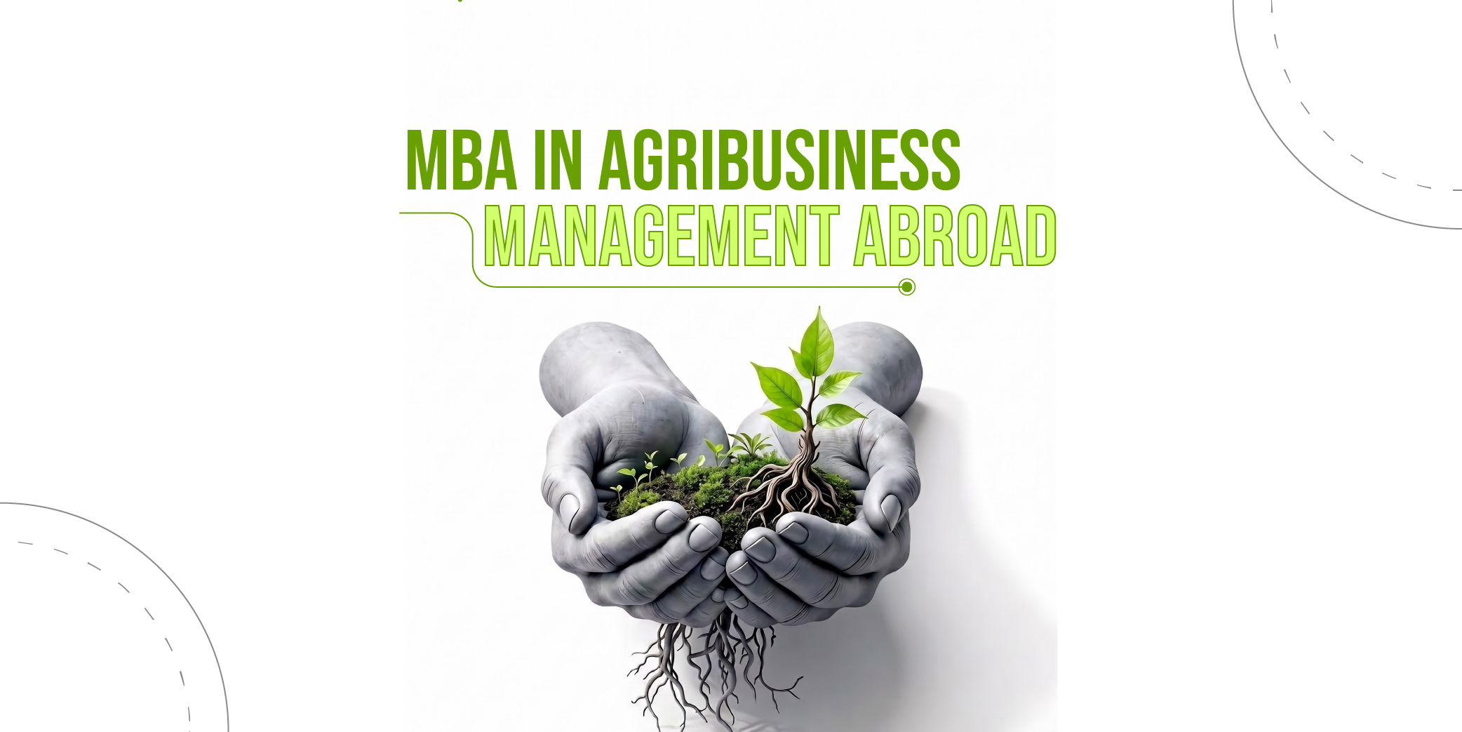 MBA in Agribusiness Management Abroad