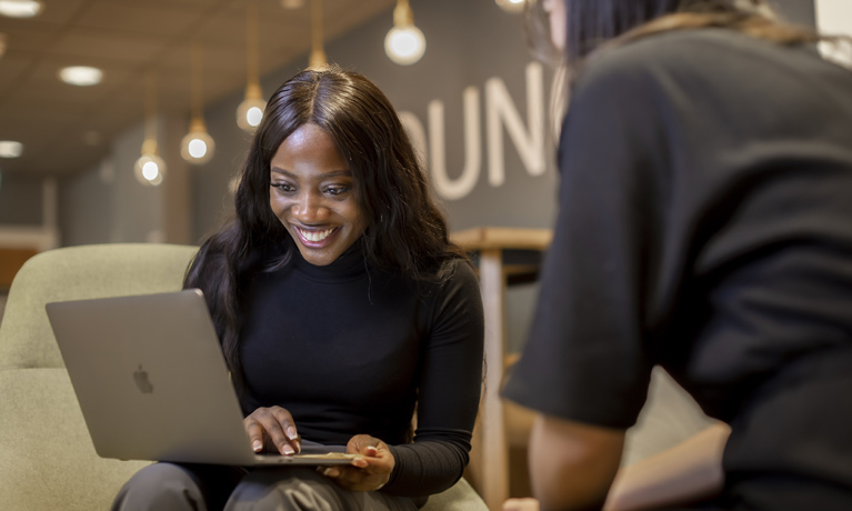 Accommodation Support