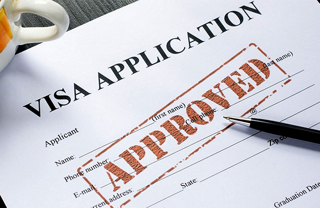 Student Visa Support